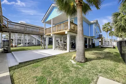 22205 Frio Drive, Galveston, TX 77554 - Photo 42