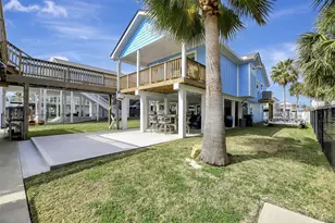 22205 Frio Dr, Galveston, TX 77554 - Photo 42