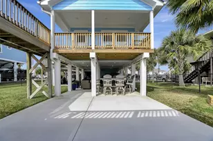 22205 Frio Dr, Galveston, TX 77554 - Photo 1