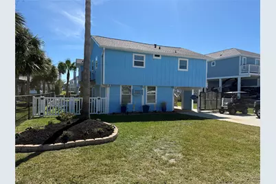 22205 Frio Drive, Galveston, TX 77554 - Photo 4