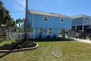 22205 Frio Dr, Galveston, TX 77554 - Photo 4