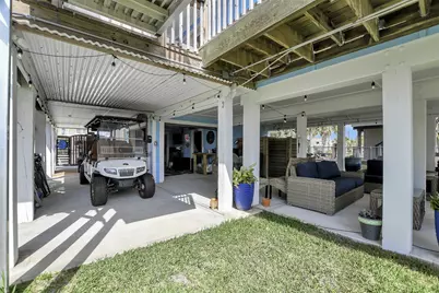 22205 Frio Drive, Galveston, TX 77554 - Photo 36