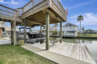 22205 Frio Drive, Galveston, TX 77554 - Photo 44