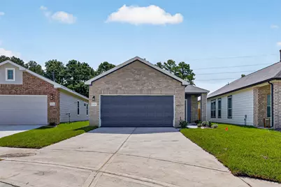 24704 Sonora Crescent Circle, Huffman, TX 77336 - Photo 1