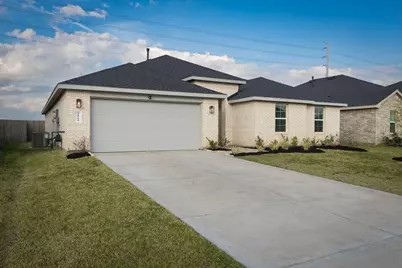 31514 Avebury Lake Lane, Fulshear, TX 77441 - Photo 2