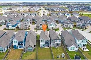 10050 Nectar Path, Iowa Colony, TX 77583 - Photo 24