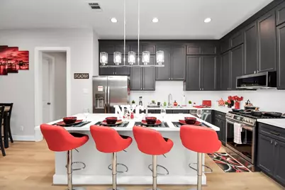 5718 Beall Street #C, Houston, TX 77091 - Photo 10