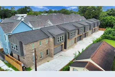 5718 Beall Street #C, Houston, TX 77091 - Photo 36