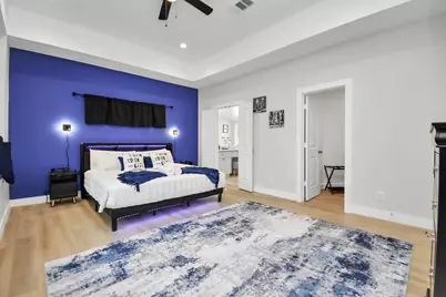 5718 Beall Street #C, Houston, TX 77091 - Photo 14