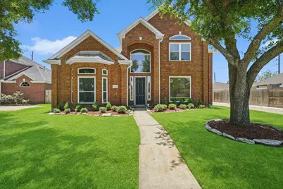 14847 Armitage Lane, Sugar Land, TX 77498 - Photo 1