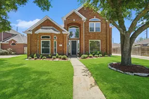 14847 Armitage Ln, Sugar Land, TX 77498 - Photo 1