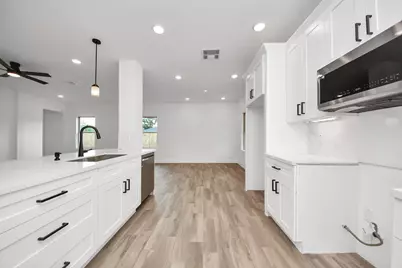765 Marjorie Street, Houston, TX 77088 - Photo 2