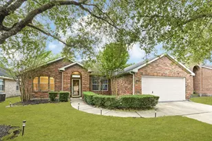 18011 Outback Lakes Tr, Humble, TX 77346 - Photo 2