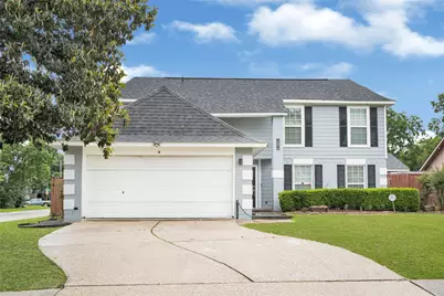 14914 Maryport Drive, Channelview, TX 77530 - Photo 1