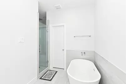 835 Dorchester Street #D, Houston, TX 77022 - Photo 14