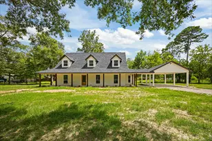 1656 County Rd 6479, Dayton, TX 77535 - Photo 2