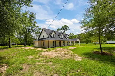 1656 County Road 6479, Dayton, TX 77535 - Photo 4