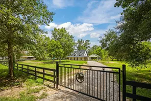 1656 County Rd 6479, Dayton, TX 77535 - Photo 1