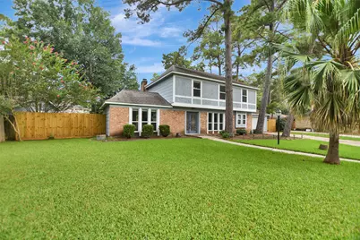 5322 Ashmere Lane, Spring, TX 77379 - Photo 2