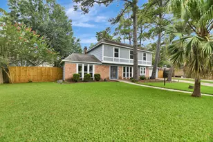5322 Ashmere Ln, Spring, TX 77379 - Photo 2
