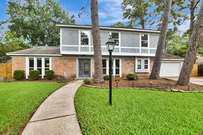 5322 Ashmere Lane, Spring, TX 77379 - Photo 1