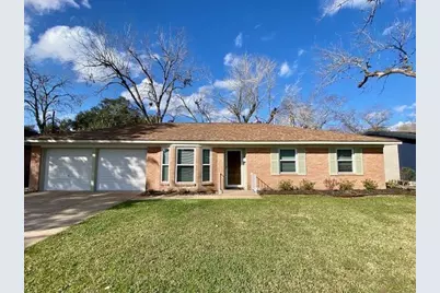 6002 Effingham Drive, Houston, TX 77035 - Photo 1