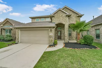 13011 Clover Creek Point Lane, Humble, TX 77346 - Photo 1