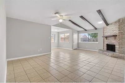 8707 Yvonne Drive, Houston, TX 77044 - Photo 4