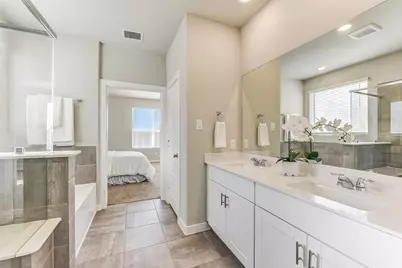 18907 Austin Ridge Drive, Crosby, TX 77532 - Photo 14