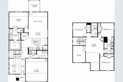 18907 Austin Ridge Drive, Crosby, TX 77532 - Photo 30