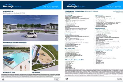 18907 Austin Ridge Drive, Crosby, TX 77532 - Photo 32