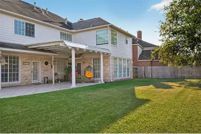 4206 Clearwater Court, Missouri City, TX 77459 - Photo 38