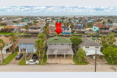 313 Ling, Bayou Vista, TX 77563 - Photo 2