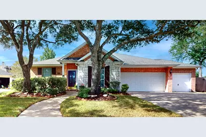 4802 Shady Spruce Court, Katy, TX 77494 - Photo 1