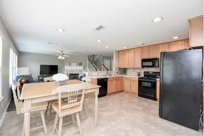 17623 Thicket Hollow Lane, Cypress, TX 77429 - Photo 16
