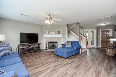 17623 Thicket Hollow Lane, Cypress, TX 77429 - Photo 10