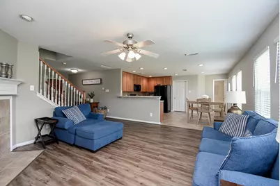 17623 Thicket Hollow Lane, Cypress, TX 77429 - Photo 12