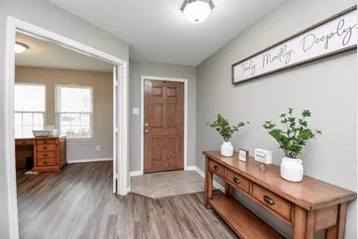 17623 Thicket Hollow Lane, Cypress, TX 77429 - Photo 6