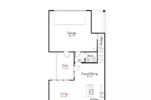 1162 Genial Ln, Richmond, TX 77407 - Photo 2