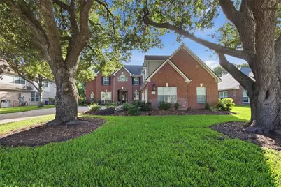 2319 Quarterpath Drive, Richmond, TX 77406 - Photo 2