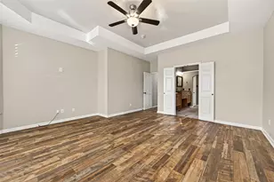 3111 Ivy Mill Ln, Missouri City, TX 77459 - Photo 28