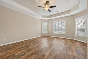 3111 Ivy Mill Ln, Missouri City, TX 77459 - Photo 24