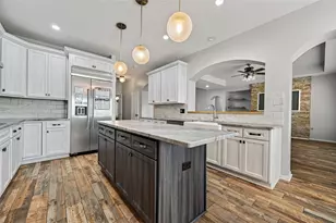 3111 Ivy Mill Ln, Missouri City, TX 77459 - Photo 14