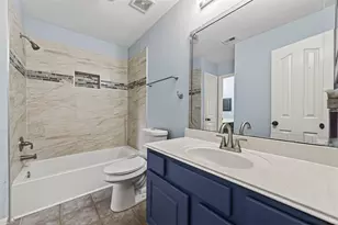 3111 Ivy Mill Ln, Missouri City, TX 77459 - Photo 40