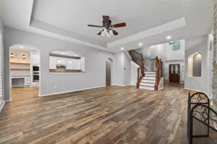 3111 Ivy Mill Ln, Missouri City, TX 77459 - Photo 8