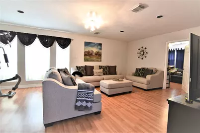 39425 Donigan Road, Brookshire, TX 77423 - Photo 12