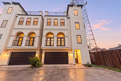 3334 Beverly Forest Drive, Houston, TX 77057 - Photo 2