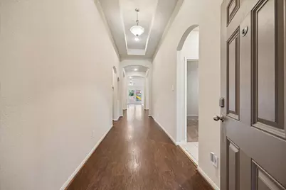 4426 Garden Ridge Court, Houston, TX 77084 - Photo 4