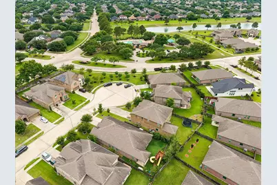 4426 Garden Ridge Court, Houston, TX 77084 - Photo 2
