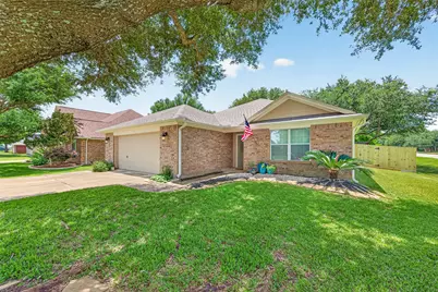 3802 Wedge Wood Circle, Needville, TX 77461 - Photo 1
